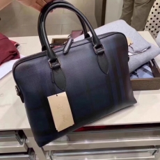 Mens Burberry Briefcases